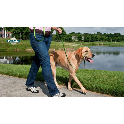 Petsafe Gentle Leader No Pull Headcollar Black