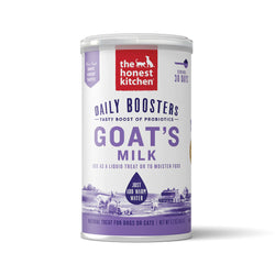 The Honest Kitchen Instant Goat Milk 5.2oz