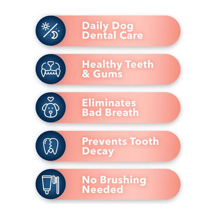 Vets Preferred Advanced Oral Care Water Additive