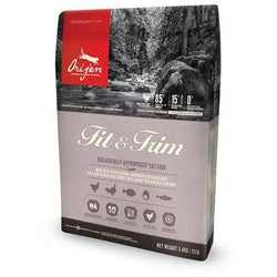 Orijen Cat Fit & Trim