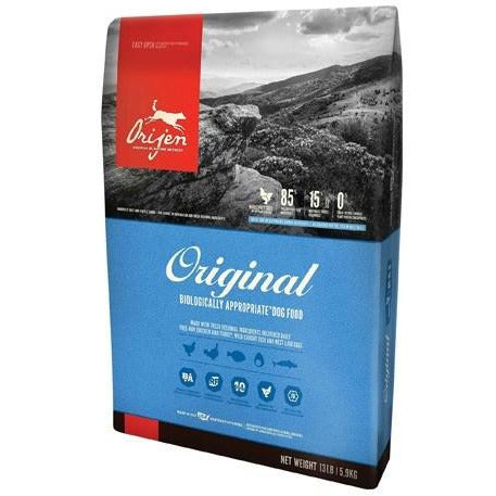 Orijen dog original