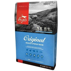 Orijen dog original