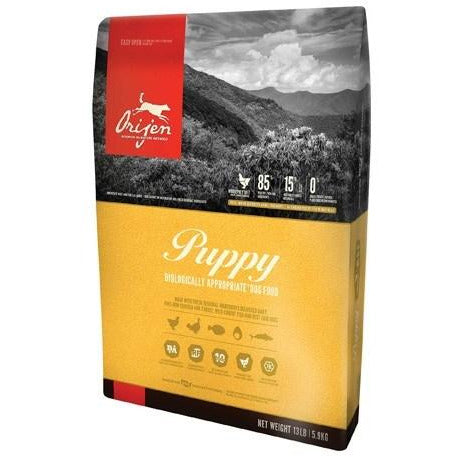 Orijen Puppy