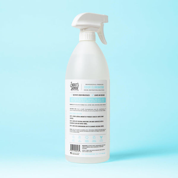 Skout's Honor Odor Eliminator 35oz