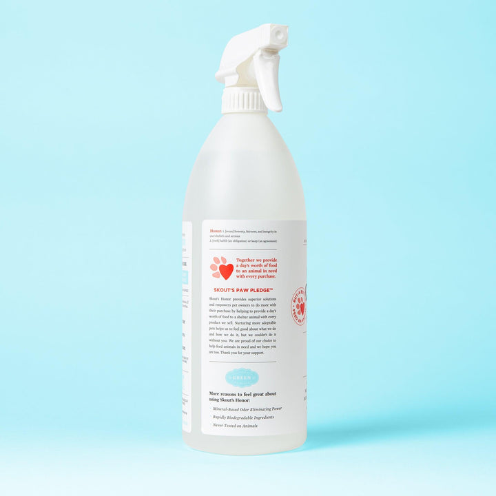 Skout's Honor Odor Eliminator 35oz
