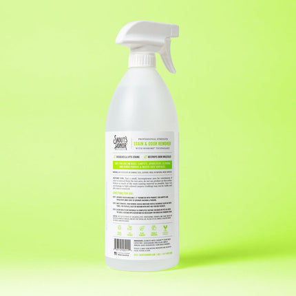 Skout's Honor Dog Stain & Odor Destroyer 35oz