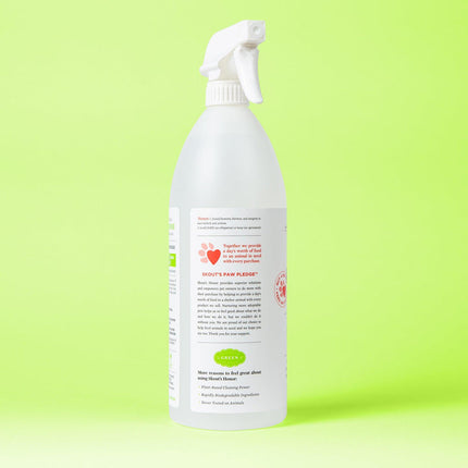 Skout's Honor Dog Stain & Odor Destroyer 35oz