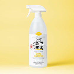 Skout's Honor Urine Destroyer 35oz