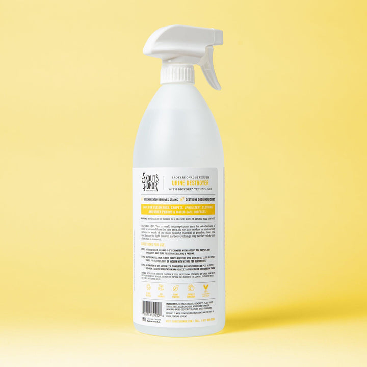 Skout's Honor Urine Destroyer 35oz