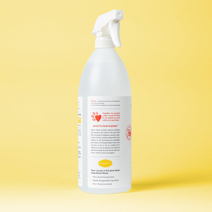 Skout's Honor Urine Destroyer 35oz