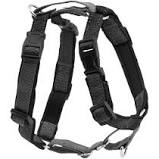 Petsafe Easy Walk 3-in-1 harness - Steel/Black
