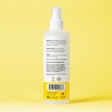 Skout's Honor Probiotic Deodorizer Honeysuckle 8oz