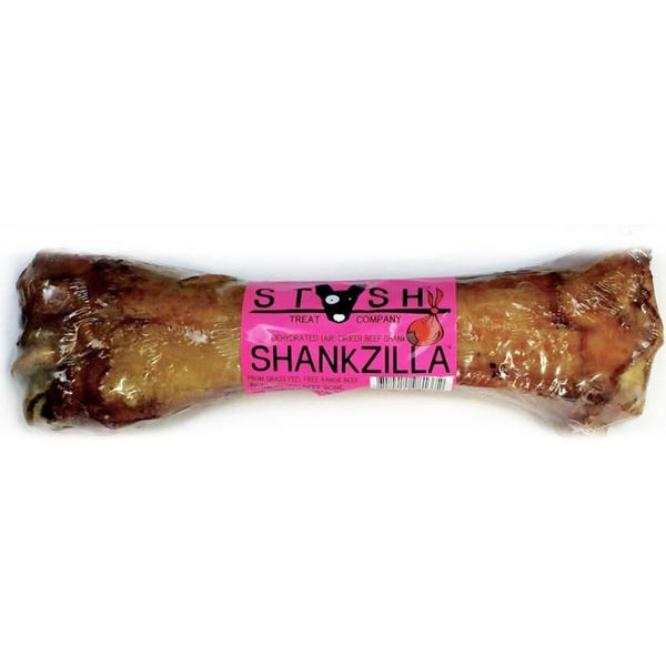 Stash Beef Shankzilla Bone