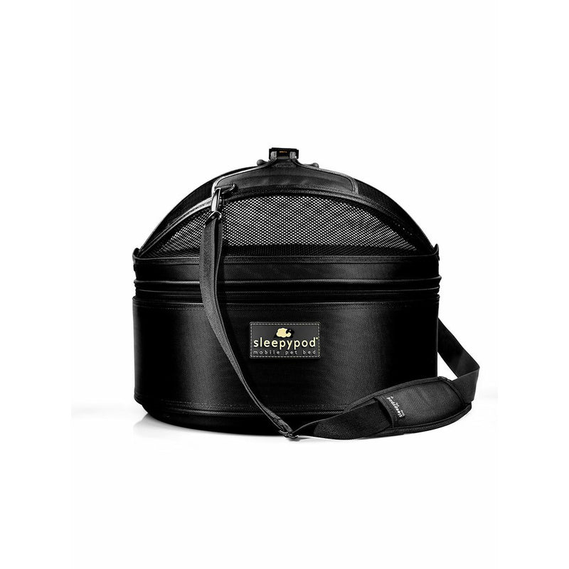 Sleepypod Mobile Pet Bed - Chocolate Brown