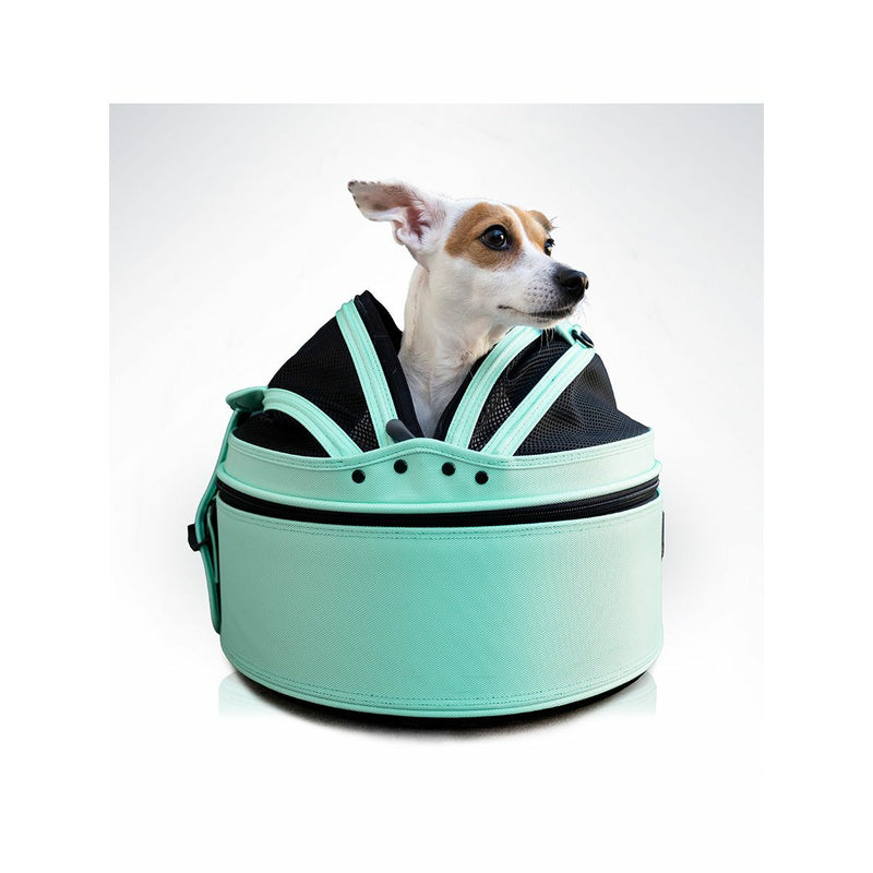 Sleepypod Mobile Pet Bed - Chocolate Brown
