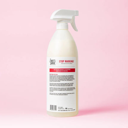 Skouts Honor Stop Marking - Preventative Spray