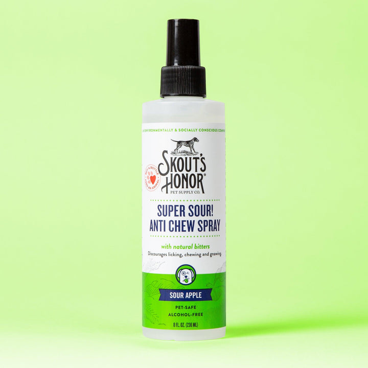Skouts Honor Anti-Chew Spray