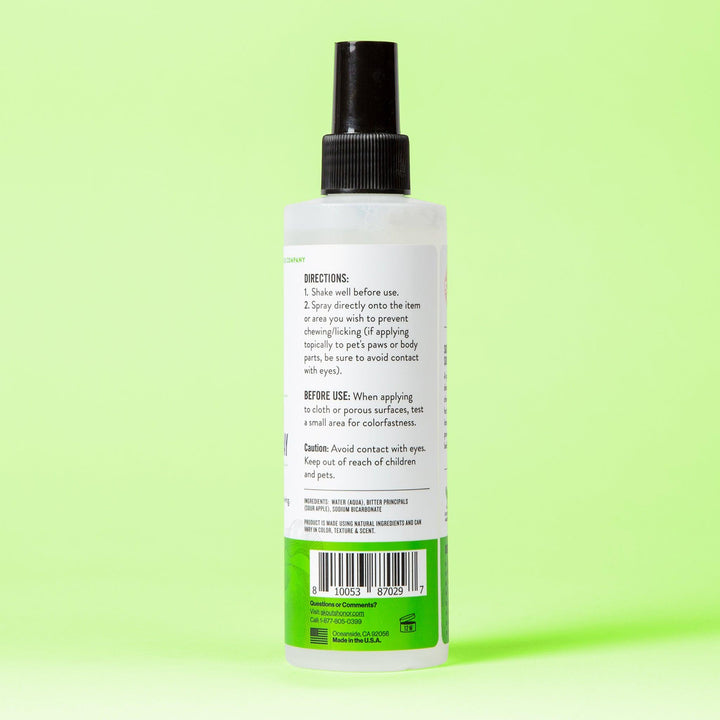 Skouts Honor Anti-Chew Spray