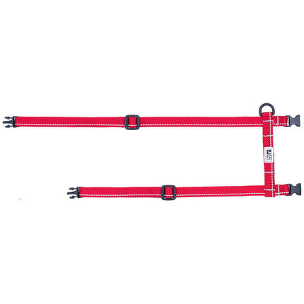 Rc Pets Primary Kitty Harness - Red