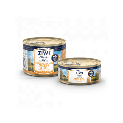 Ziwi Peak canned Cat Chicken
